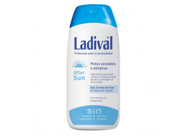 Ladival allerg after sun crema 200ml
