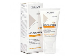 Ducray melascreen crema 50+ 40ml