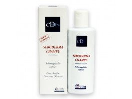 SEBODERMA CHAMPU 200 ML