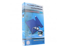 ALMOHADILLA CERVICAL ELECT G. CRUZ 40X38
