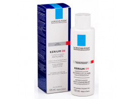 KERIUM DS CHAMPU ANTICASPA 125 ML
