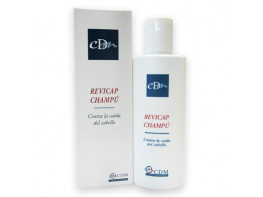 Revicap champú 200ml