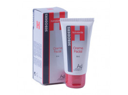Seboders hidratante 50ml