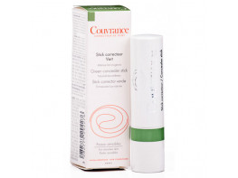 Avene Couvrance stick verde 3,5g