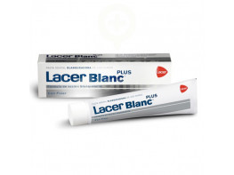 Lacer Blanc plus 125ml