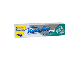 Kukident complete pro neutro 70gr