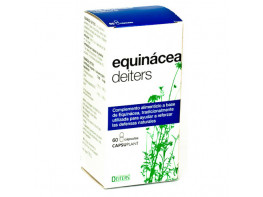 EQUINACEA DEITERS 60 CAPSULAS