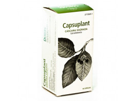 CASCARA SAGRADA 60 CAPSULAS DEITERS
