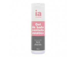 Interapothek gel centella asiática 750ml