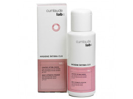 Cumlaude Gynelaude CLX higiene íntima 500ml
