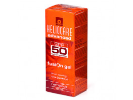 Heliocare advanced XF gel spf50 50ml