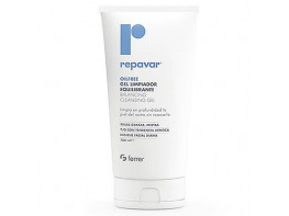 Repavar oilfree gel limpiador 150ml