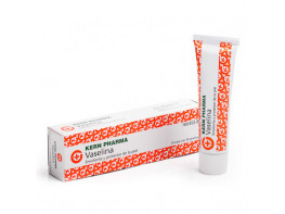 Vaselina kern pharma tubo 30 gr