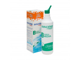 Rhinomer fuerza 2 media 180ml
