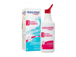 RHINOMER FUERZA 3 FUERTE 180 ML