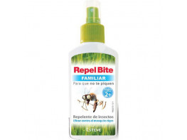 Repel Bite Repelente Mosquitos Familiar spray 100ml