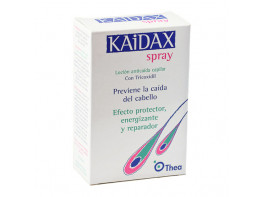 Kaidax loción anticaida spray 100ml