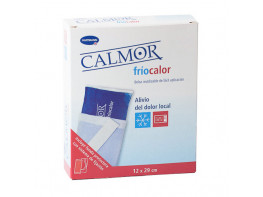 Dermaplast active bolsa frio/calor reutilizable