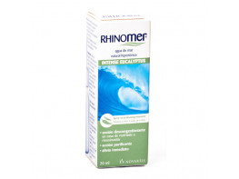 RHINOMER EUCALIPTUS SPRAY NASAL 20 ML
