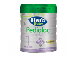 Hero Baby Pedialac HA 1 leche de inicio 800g