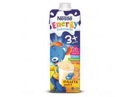 Nestlé Junior Crecimiento galleta +2  1L
