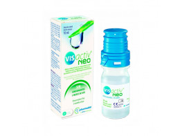 Vis activ neo gotas oculares 10ml