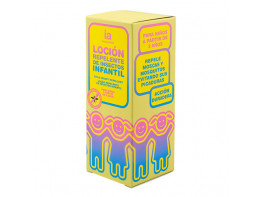 Interapothek repelente insectos infantil 100ml
