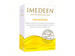 Imedeen Time Perfection antiedad 60 comprimidos