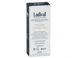 Ladival Post-solar serum regenerad 50ml