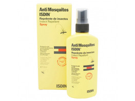 ANTIMOSQUITOS ISDIN 20% 100 ML