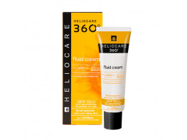 Heliocare 360º fluid cream spf50 50ml