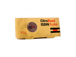 Citroband isdin kids recargas antimosqui