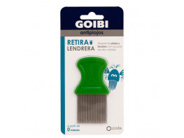 GOIBI LENDRERA ANTIPIOJOS