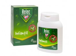 RELEC INFANTIL LOCION 125 ML