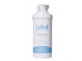 Ladival hidratante de verano 500ml