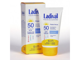 Ladival piel seca fp50 75ml