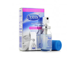 Optrex actimist ojos secos 10 ml