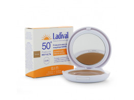 Ladival protector solar 50+ dorado 10 g