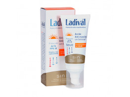 Ladival accion manchas SPF30 color 50ml