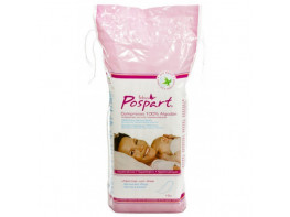 Indasec pospart normal con alas 10u