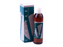 Vanilar champú pelos grasos 200ml