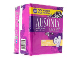 AUSONIA DISCREET EXTRA 20 UDS
