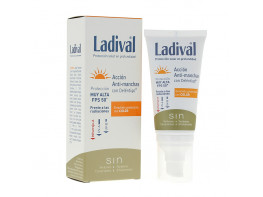Ladival antimanchas color spf50+ 50ml