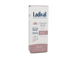 Ladival urban fluid 50+ facial 50ml