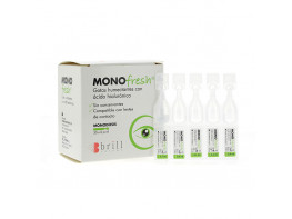 MONOFRESH GOTAS 30 X 0,4 ML