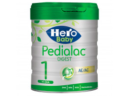 Hero Baby Pedialac AB digest AE/AC 800g