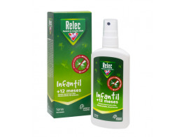 RELEC INFANTIL +12 MESES 100 ML