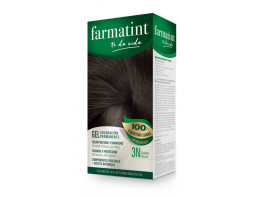 Farmatint 3n castaño oscuro 130ml