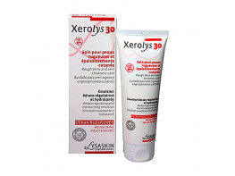 Xerolys 30 pieles rugosas 100 ml