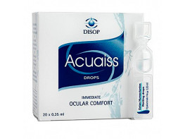 ACUAISS MONODOSIS 0,35x20 ud